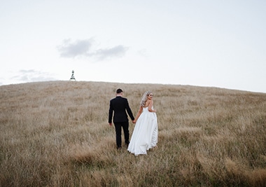 Wedding Elopement