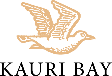 Kauri Bay Logo